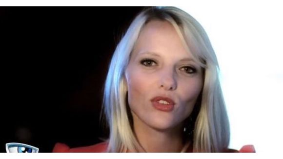 Joanna Thomae (Secret Story) : son livre sur Michael Jackson est prêt