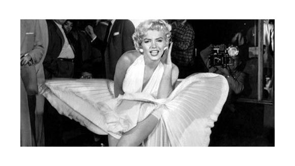 Un court-métrage pornographique avec Marilyn Monroe vendu aux enchères