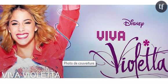Violetta Saison 2 : diffusion de la série sur NT1 (avant la saison 3)