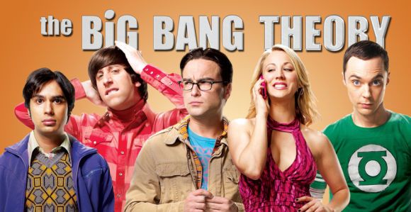 Big Bang Theory : les acteurs sont les mieux payés des US