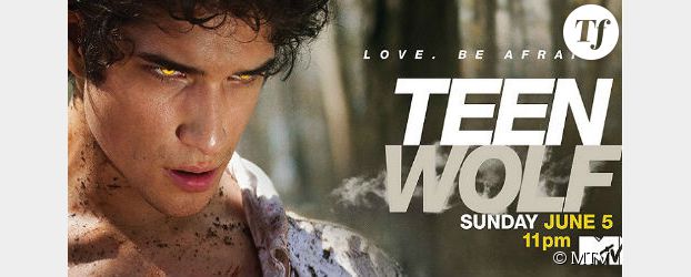 Teen Wolf Saison 4 : changement de date pour l’épisode 10 « Monstrous »