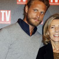 Claire Chazal : Arnaud Lemaire parle de leur couple et de leur amour