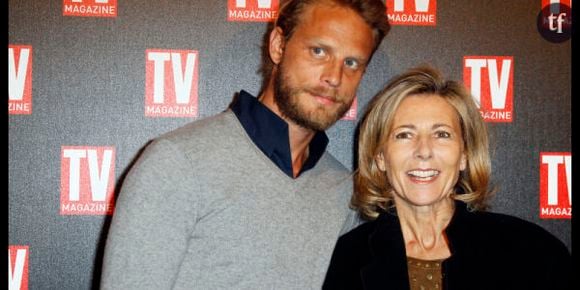 Claire Chazal : Arnaud Lemaire parle de leur couple et de leur amour