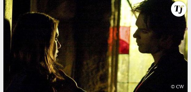 Vampire Diaries Saison 6 : les premières images en vidéo 