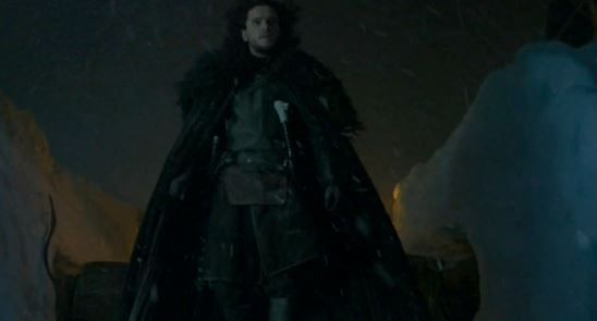 Game Of Thrones: les scènes de sexe ne seraient “jamais gratuites”, selon HBO