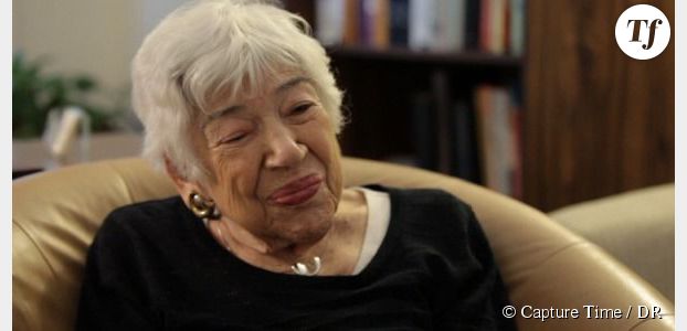 Sexe: une sexologue américaine centenaire raconte ce qui a changé