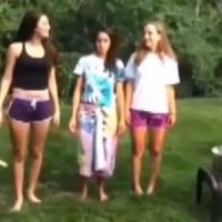 Ice Bucket Challenge: “rater” son défi, c’est possible ! - en video