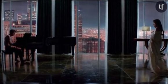 Fifty Shades Of Grey: l’appartement de Christian Grey est déjà une attraction touristique