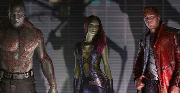 Gardiens de la Galaxie : TF1 diffusera le film 