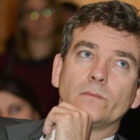 Nouveau gouvernement : discours d’Arnaud Montebourg en streaming (25 août)