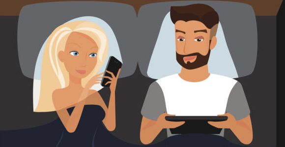 Sexualité et couple : comment désirer ce que l’on a déjà ? 