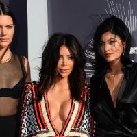 Kim Kardashian et ses soeurs refusent le Ice Bucket Challenge