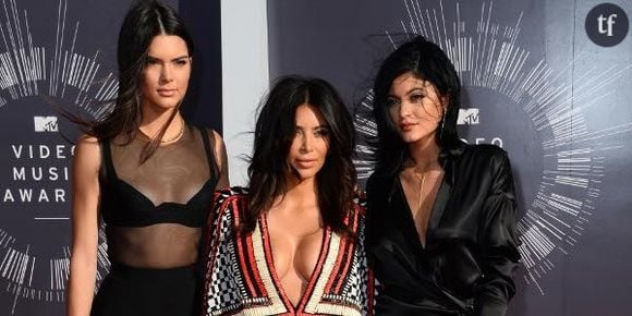 Kim Kardashian et ses soeurs refusent le Ice Bucket Challenge