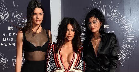 Kim Kardashian et ses soeurs refusent le Ice Bucket Challenge