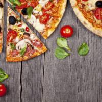 Pizza parfaite ? Une astuce à base de fromage approuvée par la science