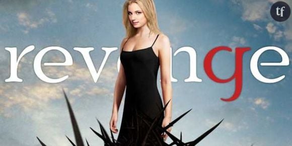 Revenge Saison 4 : une première vidéo à ne pas manquer