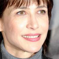 Sophie Marceau parle de sa séparation avec Christophe Lambert