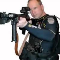 Attentats d'Oslo : Anders Behring Breivik comparaît aujourd'hui