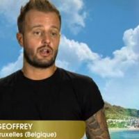 Ch’tis dans la Jet Set : Geoffrey en couple avec Sophie et viré par la prod