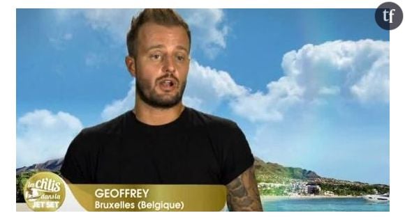 Ch’tis dans la Jet Set : Geoffrey en couple avec Sophie et viré par la prod