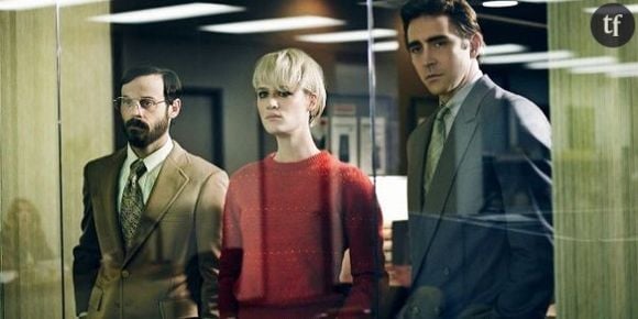 Halt and Catch Fire renouvelée pour une saison 2