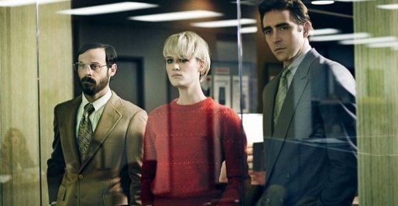 Halt and Catch Fire renouvelée pour une saison 2