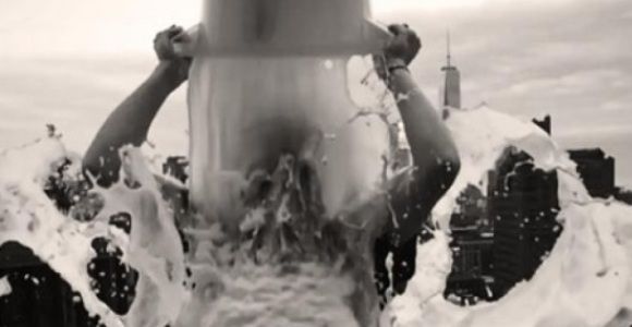 Ice Bucket Challenge : le bad buzz d'Olivia Wilde et de son lait maternel