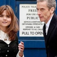 Doctor Who Saison 8 : les épisodes en  VOST en téléchargement sur iTunes