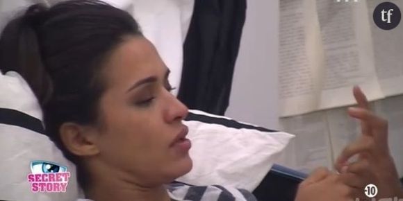 Secret Story 2014 : Leïla et Aymeric de plus en plus proches