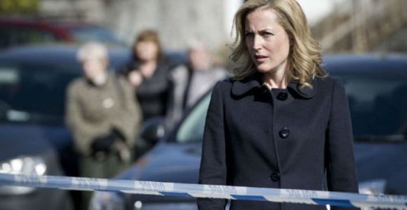 Hannibal saison 3 : Gillian Anderson et les spoilers de Bryan Fuller