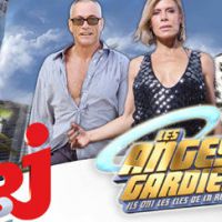 Van Damme, dans les « Anges Gardiens », la prochaine téléréalité de NRJ12 