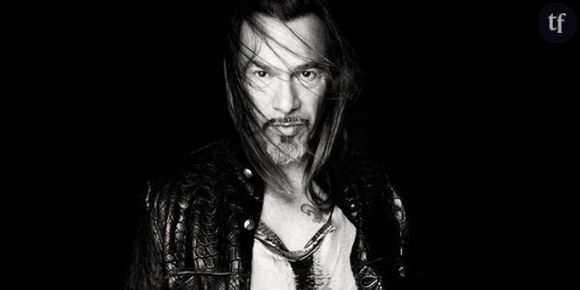 Florent Pagny et Olivia Ruiz : le clash qui ne se termine pas