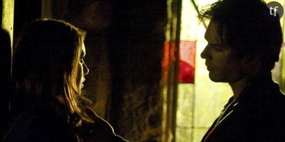 Vampire Diaries : la saison 6 pourrait être la dernière