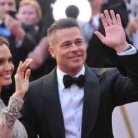 Mariage Angelina Jolie & Brad Pitt : tous les détails (robe, photos…)