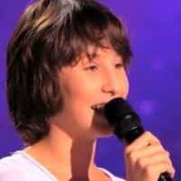 The Voice Kids : Nemo Schiffman déjà gagnant ?