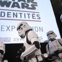 Star Wars Identités : l'exposition arrive à Lyon