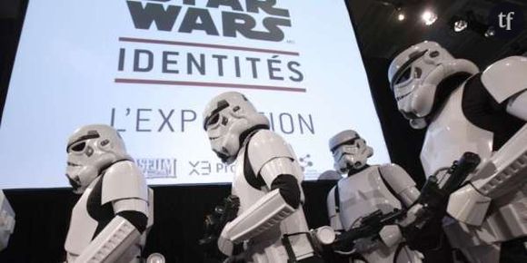 Star Wars Identités : l'exposition arrive à Lyon
