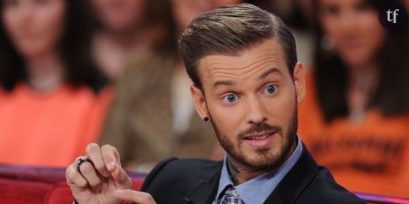 Danse avec les stars 2014 : M Pokora a peur de dire des conneries