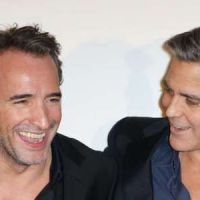 Nespresso : Jean Dujardin vole la vedette à George Clooney (ou presque)