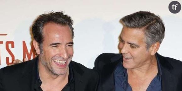 Nespresso : Jean Dujardin vole la vedette à George Clooney (ou presque)