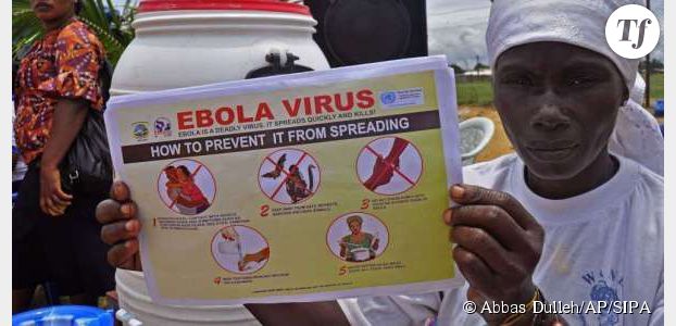 Enrayer l'épidémie d'Ebola coûterait près d'un demi-milliard de dollars, selon l'OMS
