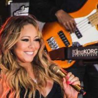 Mariah Carey: des séances Jacuzzi pour chien à plus de 35.000 euros par an ?