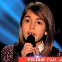 The Voice Kids : Carla, la gagnante de Jenifer sur TF1 Replay