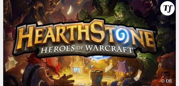 Hearthstone : un joueur pro recruté par Blizzard 