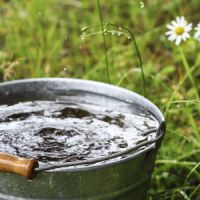 Ice Bucket Challenge : un grand-père renverse de l’eau sur un bébé (Vidéo)