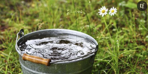 Ice Bucket Challenge : un grand-père renverse de l’eau sur un bébé (Vidéo)