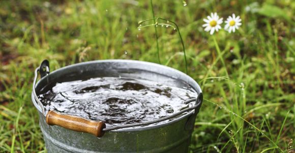 Ice Bucket Challenge : un grand-père renverse de l’eau sur un bébé (Vidéo)