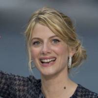 By the sea : Mélanie Laurent va jouer avec Brad Pitt et Angelina Jolie