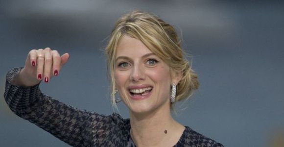 By the sea : Mélanie Laurent va jouer avec Brad Pitt et Angelina Jolie