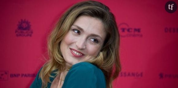 Julie Gayet : une victoire face à Closer ?